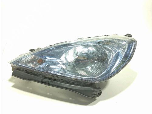 Used Left headlight Left headlight HONDA JAZZ III (GE_, GG_, GP_, ZA_) 1.3 HYBRID (GP1) (102 hp) 39942772 39942772