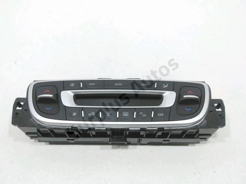 Used Climate control RENAULT MEGANE III Grandtour (KZ0/1) 2.0 TCe (KZ0K, KZ1T) (180 hp) 30988940