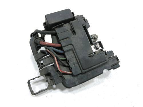 Used Electronic module VW POLO V (6R1, 6C1) 1.2 TDI (75 hp) 30985933