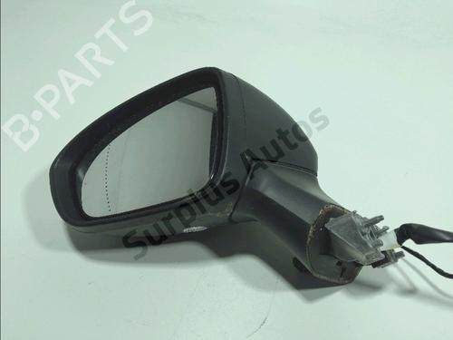 Used Left mirror Left mirror RENAULT CLIO V (B7_) 1.0 SCe 65 (B7MG) (67 hp) 36519233 36519233