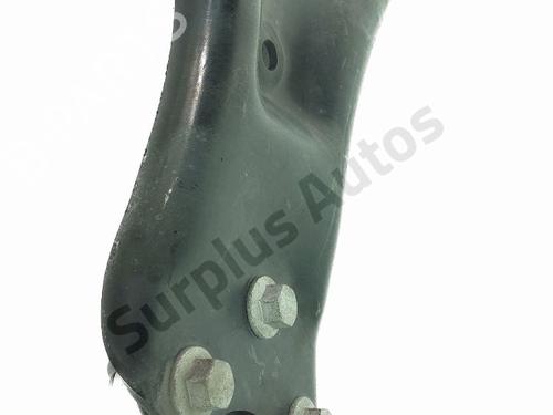 Left front suspension arm MG MG 4 (EH32) EV | BP35773497M12 - Image 2