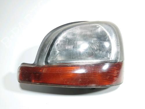 Lyskaster venstre RENAULT KANGOO Express (FC0/1_) 1.2 (FC01, FC0A, FC0F) (58 hp) 28266625