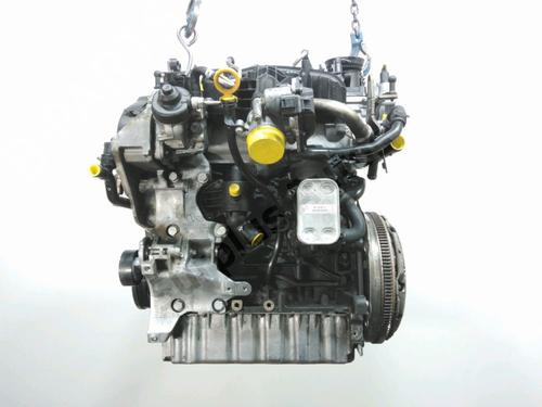 Used Engine Engine VW TIGUAN (5N_) 2.0 TDI (140 hp) 33231012 33231012
