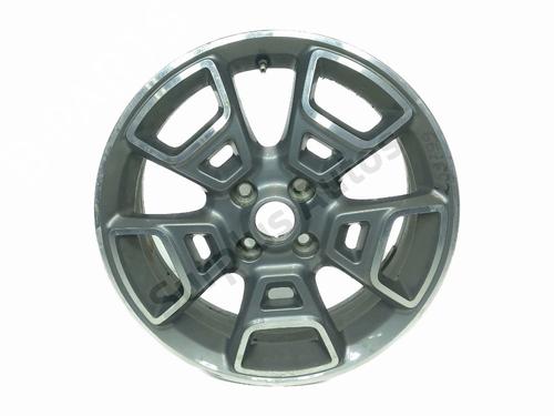 Used Rim Rim 38980455 38980455
