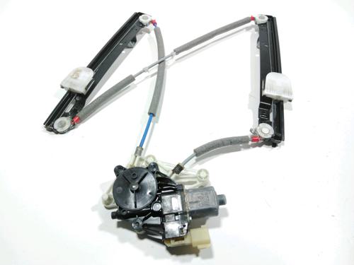 Elevador vidro trás esquerdo Elevador vidro trás esquerdo FORD B-MAX (JK) 1.5 TDCi (75 hp) 28255788 28255788