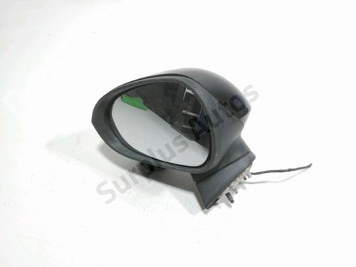 Used Left mirror Left mirror 34389935 34389935