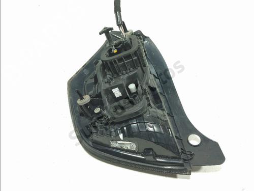 Right taillight RENAULT TWINGO III (BCM_, BCA_) 1.0 SCe 75 | BP34713151C35 - Image 2