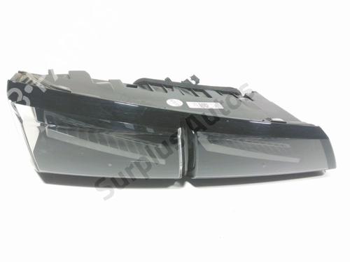Used Left tailgate light Left tailgate light 36899203 36899203