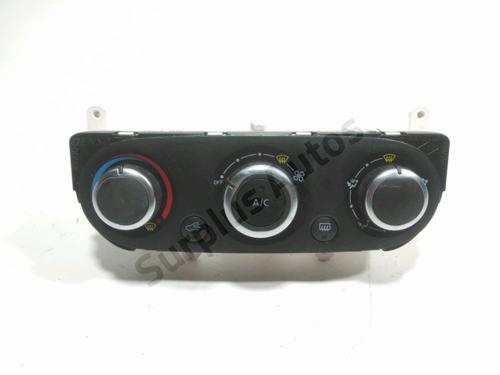 Klimabedienteil für RENAULT CLIO IV (BH_) 1.5 dCi 90 (90 hp) 31694123