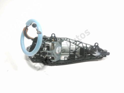 Høyre foran utvendig håndtak BMW X2 (F39) xDrive 20 d | BP28242013C129 