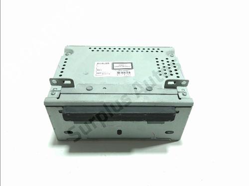 Used Radio Radio FORD FOCUS III Turnier 1.6 TDCi (115 hp) 33867335 33867335