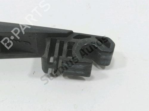 Rear windshield wiper arm TOYOTA RAV 4 II (_A2_) 2.0 D 4WD (CLA20_, CLA21_, CLA20R, CLA21R) | BP32280098C144