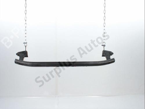 Used Rear bumper reinforcement Rear bumper reinforcement 37168196 37168196