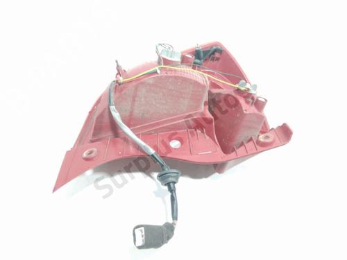 Right taillight KIA PICANTO II (TA) 1.0 | BP38035730C35 - Image 3