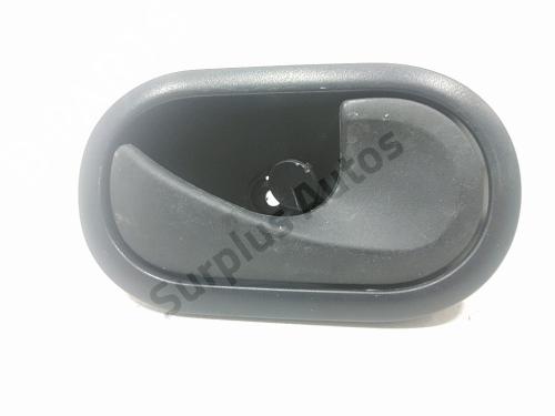 Used Front right interior door handle Front right interior door handle RENAULT MODUS / GRAND MODUS (F/JP0_) 1.5 dCi 75 (75 hp) 40464781 40464781