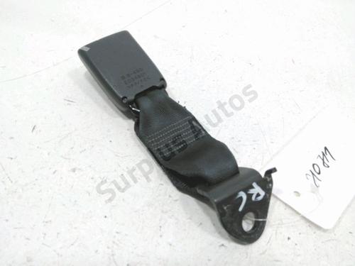 Seat buckle TOYOTA YARIS (_P9_) 1.0 VVT-i (KSP90_, KSP90R) | BP30992753I32