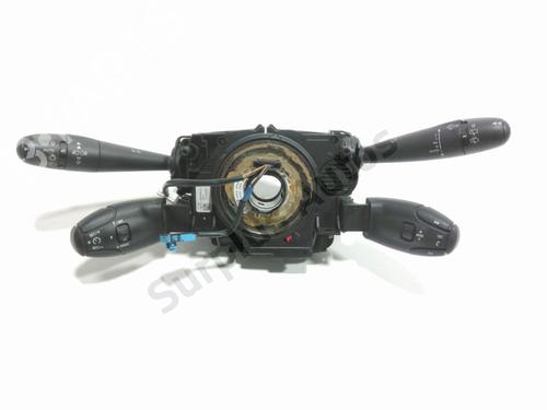 Ratbetjening PEUGEOT 3008 I MPV (0U_) 2.0 HDi 150 / BlueHDi 150 (150 hp) 28537148