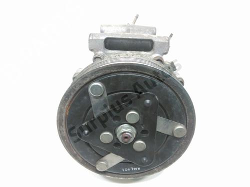 Used AC compressor AC compressor PEUGEOT 308 I (4A_, 4C_) 1.6 HDi (90 hp) 33568513 33568513