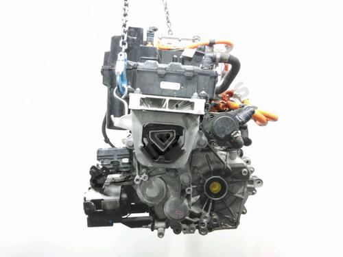 Engine PEUGEOT 208 II (UB_, UP_, UW_, UJ_) e-208 | BP28262580M1 
