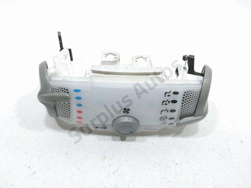 Used Climate control Climate control 30988674 30988674