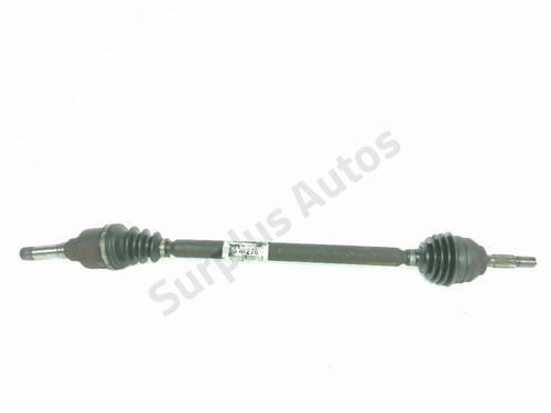 Used Right front driveshaft Right front driveshaft CITROËN C2 (JM_) 1.1 (60 hp) 39548110 39548110