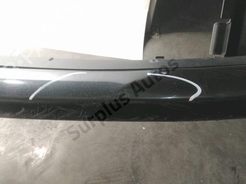 Front bumper RENAULT SCÉNIC II (JM0/1_) 1.9 dCi (JM14) | BP28235042C7 