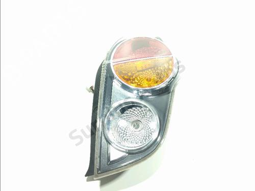 Used Right taillight Right taillight CHEVROLET SPARK (M300) 1.2 (82 hp) 34713152 34713152