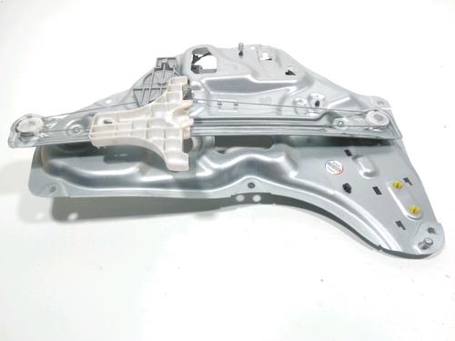 Used Rear right window mechanism HYUNDAI ix35 (LM, EL, ELH) 2.0 CRDi 4WD (136 hp) 28250631