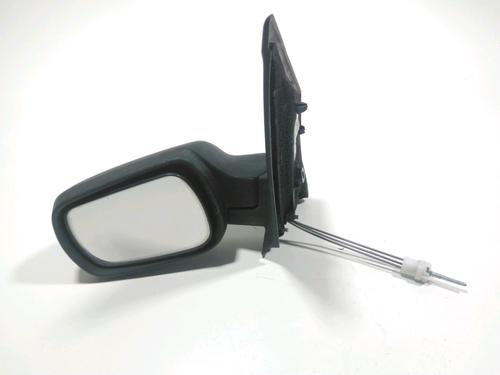 Used Left mirror FORD FIESTA V (JH_, JD_) 1.4 16V (80 hp) 28246718