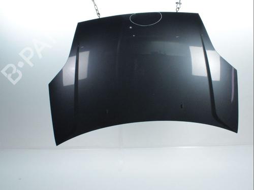 Used Hood FORD FIESTA V (JH_, JD_) 1.25 16V (75 hp) 28237187