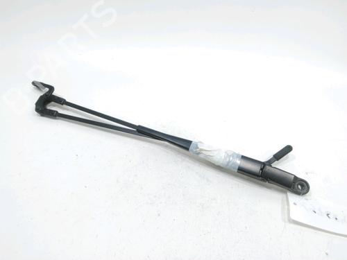 Used Front windshield wiper arm Front windshield wiper arm 37790045 37790045