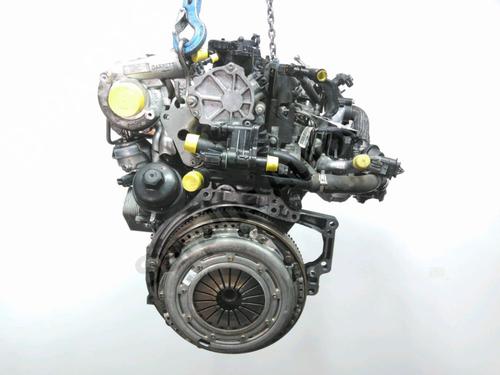Engine FORD C-MAX II (DXA/CB7, DXA/CEU) 1.6 TDCi | BP37762011M1 - Image 4