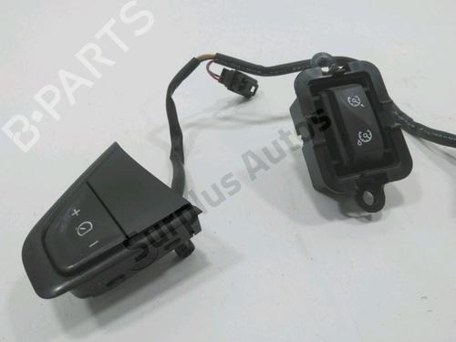 Switch RENAULT MEGANE III Hatchback (BZ0/1_, B3_) 1.5 dCi (BZ09, BZ0D, BZ1W, BZ29, BZ14) | BP33034288I30 - Image 2