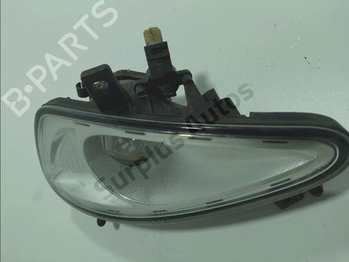Left front fog light MERCEDES-BENZ S-CLASS (W221, V221) S 320 CDI (221.022, 221.122) | BP32379700C30