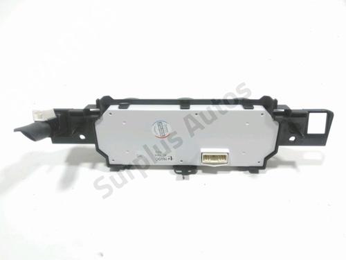 Climate control MAZDA MX-5 IV (ND__) 2.0 (ND2E, ND6E) | BP28507921I5 - Image 2