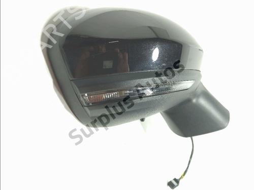 Right mirror RENAULT CLIO V (B7_) 1.0 LPG (B7MT) | BP36314723C27 - Image 3