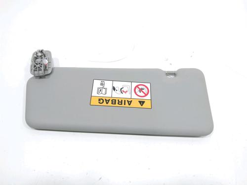 Right sun visor RENAULT CLIO IV (BH_) 1.5 dCi 75 | BP31002521I2
