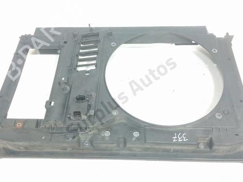 Frontplade/Frontkurv Frontplade/Frontkurv CITROËN DS4 (NX_) 2.0 HDi 165 (163 hp) 34616707 34616707