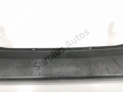 Bagtil kofangere CITROËN BERLINGO MULTISPACE (B9) 1.6 HDi 110 | BP31000838C8