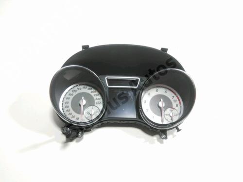 Used Instrument cluster MERCEDES-BENZ CLA Coupe (C117) CLA 200 (117.343) (156 hp) 28231143