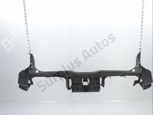 Used Rear bumper bracket Rear bumper bracket PEUGEOT 1007 (KM_) 1.4 (75 hp) 33867675 33867675