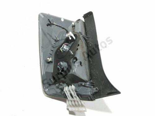 Right taillight TOYOTA PRIUS (_W3_) 1.8 Plug-in Hybrid (ZVW30, ZVW35) | BP31846204C35