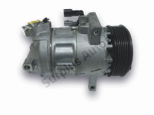 AC compressor RENAULT CLIO V (B7_) 1.0 TCe 90 (B7MT) | BP38283601M34 - Image 2