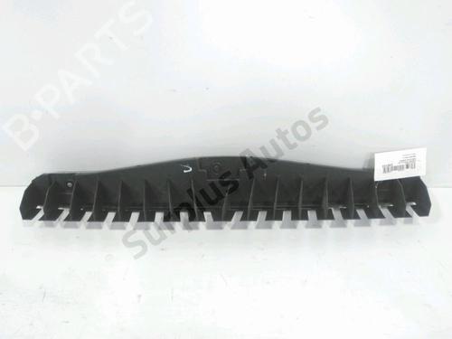 Used Rear bumper bracket Rear bumper bracket PEUGEOT 308 II (LB_, LP_, LW_, LH_, L3_) 1.2 THP 130 (131 hp) 33839132 33839132