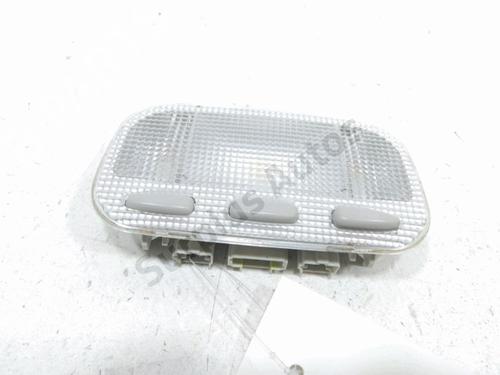 Kabinelys PEUGEOT 807 (EB_) 2.2 HDi (128 hp) 31003289