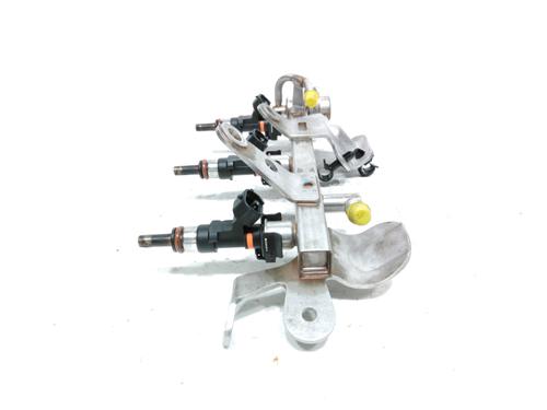 Injection rail NISSAN MICRA V (K14) 0.9 IG-T | BP28221265M98 - Image 2