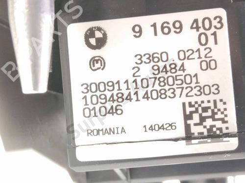 Headlight switch BMW 3 Touring (E91) 320 d | BP31986455I24