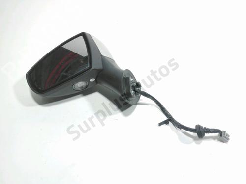 Used Left mirror Left mirror 38793757 38793757