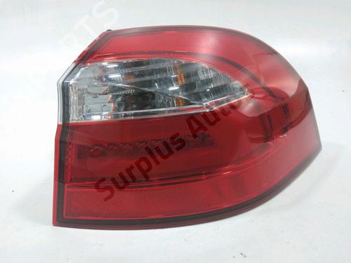 Used Right taillight Right taillight KIA RIO III (UB) 1.4 CVVT (109 hp) 34617333 34617333