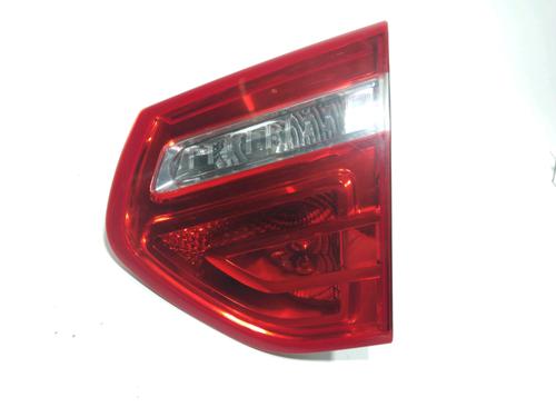 Used Right tailgate light CITROËN C4 Picasso I MPV (UD_) 1.6 HDi (109 hp) 28267263